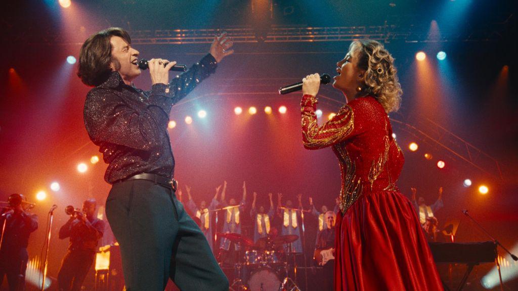 Song Sung Blue: Film koji će vas natjerati na suze