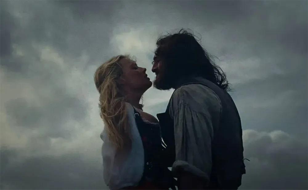 Predstavljamo titlovani trailer filma “Wuthering Heights“