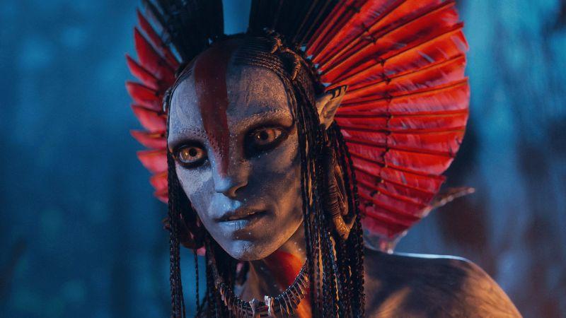 Box office: "Avatar: Fire and Ash" započinje 2026. na vrhu