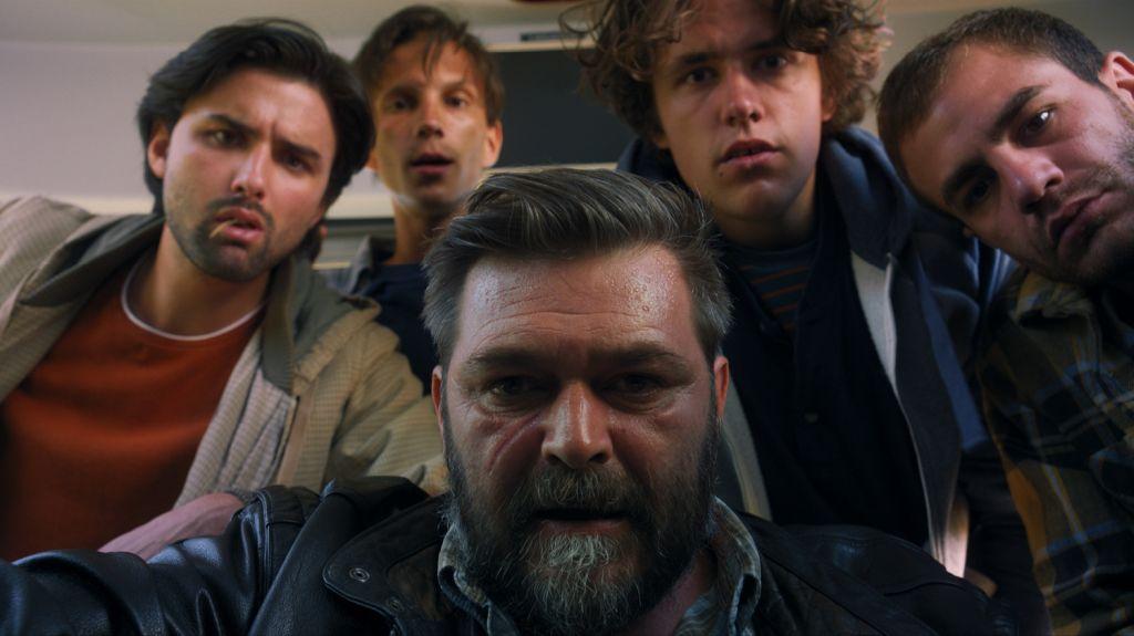 Domaća igrana serija “Komar“ nedjeljom na FTV-u