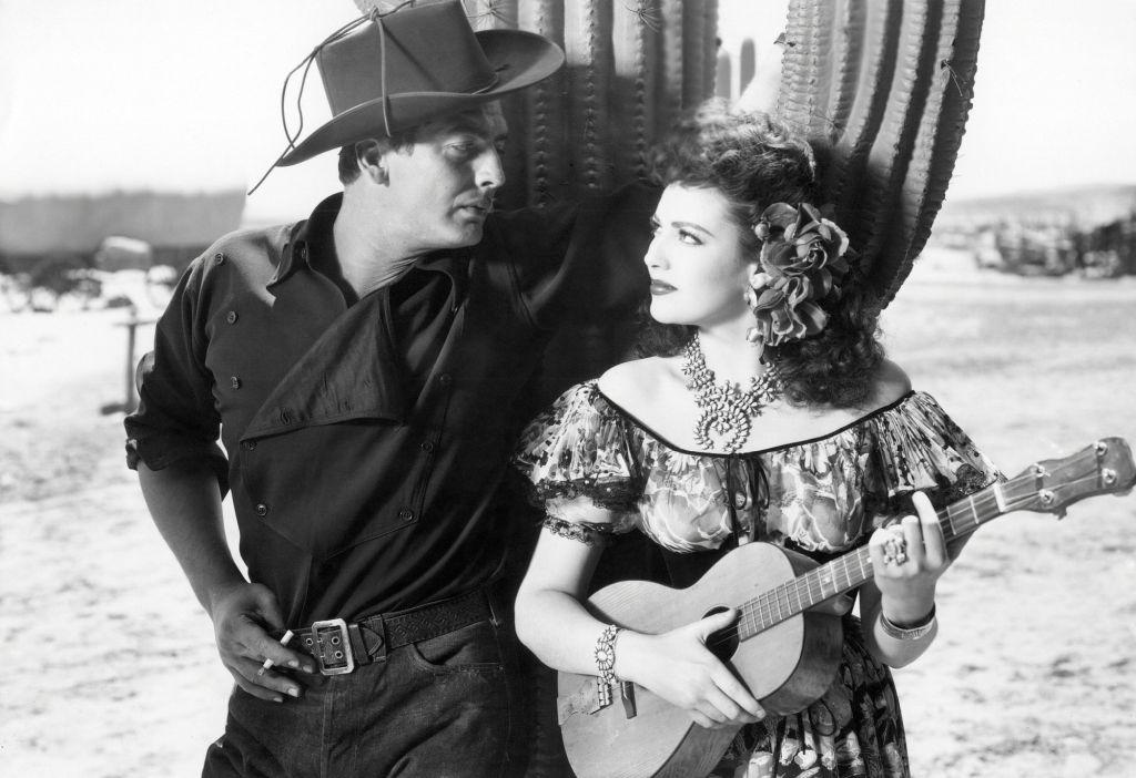 Moji filmovi: “Moja draga Clementine“