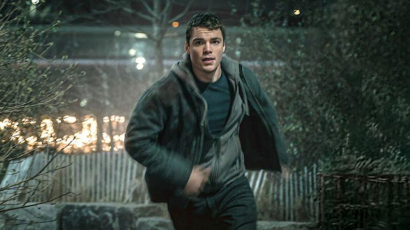 Špijunske igre se nastavljaju u 3. sezoni "The Night Agent"