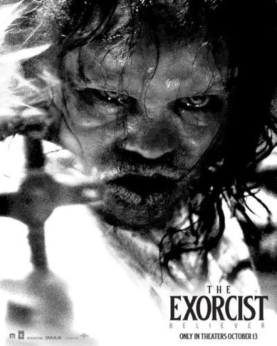 The Exorcist: Believer