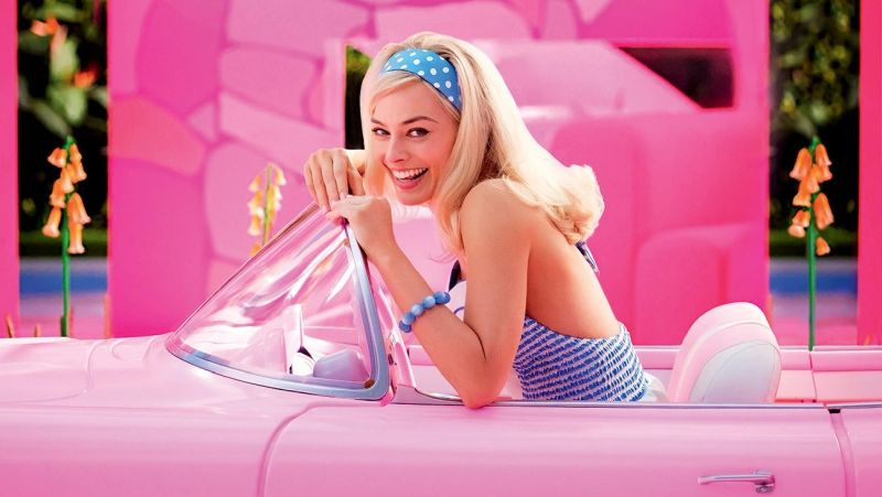 Box office: "Barbie" ostaje na vrhu i treći vikend zaredom