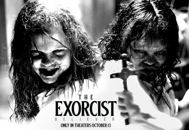 "The Exorcist: Believer" stiže u kino-dvorane ranije