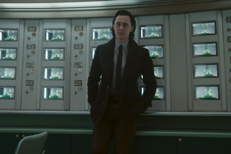 Temporalne nevolje u traileru za 2. sezonu "Loki"