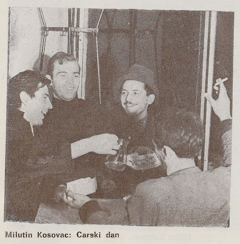 Mala povijest bh. kratkometražnog filma (1947-1990), vol. 7