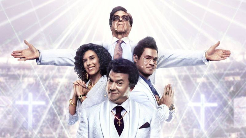 HBO naručuje novu sezonu serije "Righteous Gemstones"