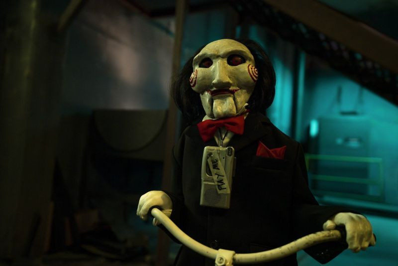 Nastavak "Saw XI" ostaje bez datuma izlaska