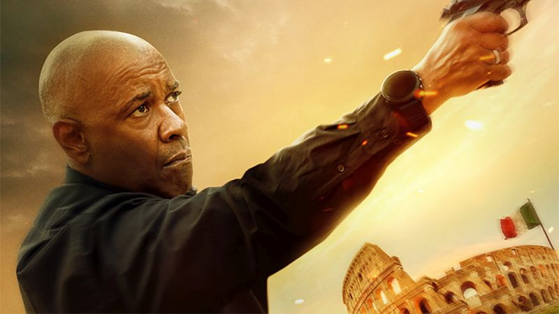 “The Equalizer 3“ u bh. kinima od četvrtka 31. augusta