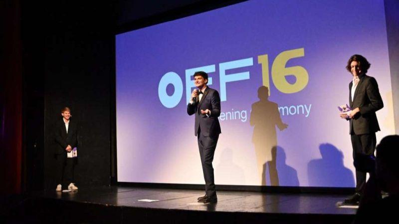 16. Telemach Omladinski Film Festival: Filmski spektakl