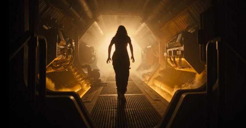 “Alien: Romulus“ na EIFF-ovom Midnight Madnessu