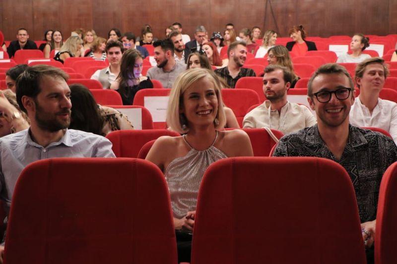 Objavljen program 16. Telemach Omladinskog Film Festivala