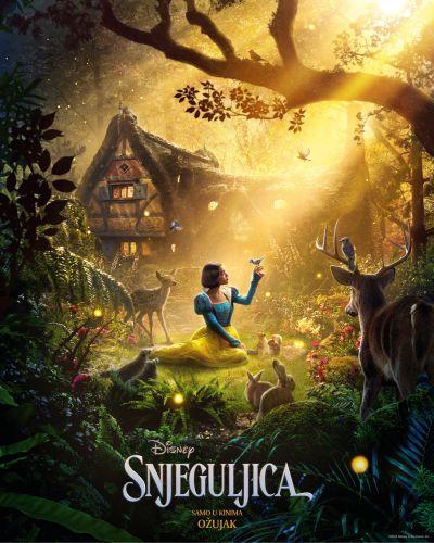 Snjeguljica