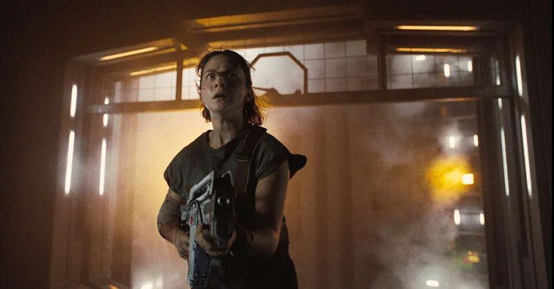 "Alien: Romulus" prelazi na digitalne platforme