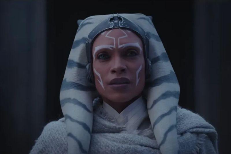 Objavljen trailer za 2. sezonu serije "Star Wars: Ahsoka"