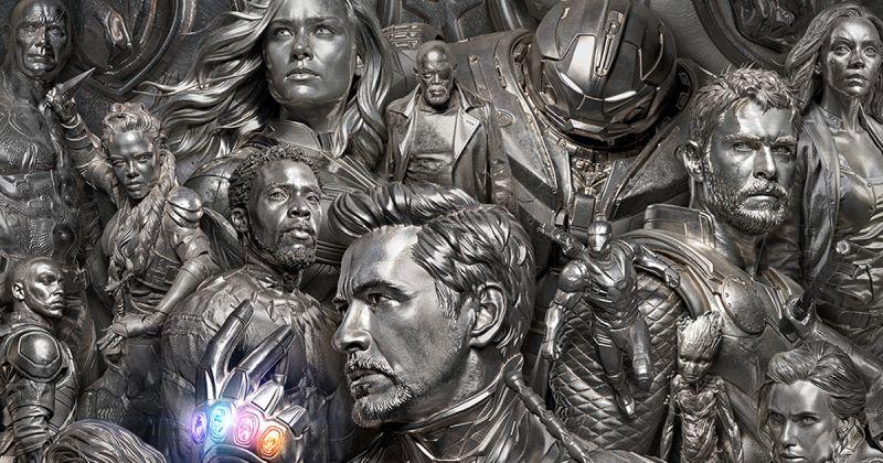 "Avengers: Endgame" se vraća u kino-dvorane
