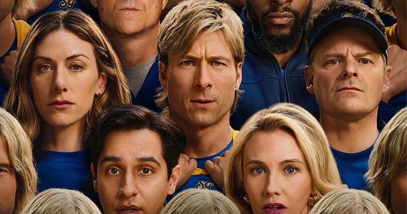 Glen Powell ponovo na terenu u 2. sezonu serije "Chad Powers"