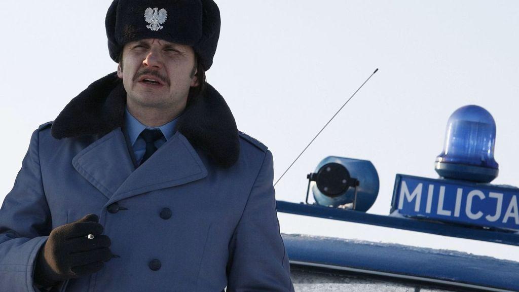 Moji filmovi: “Kuća zla“