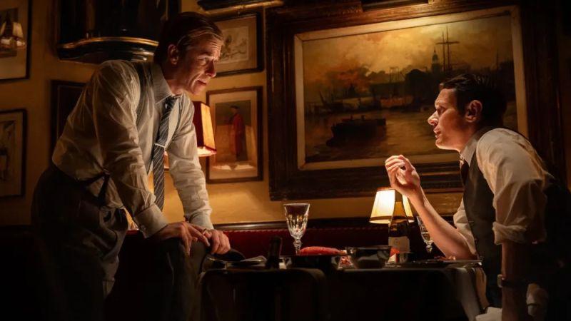 Netflix dovodi novi film Dannyja Boylea "Ink" u kino-dvorane