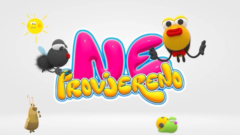 Animirana serija “Neprovjereno“ subotom na FTV-u