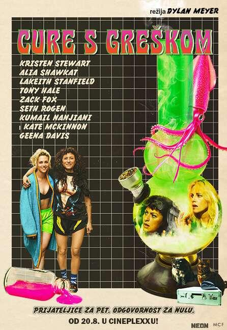 The Wrong Girls