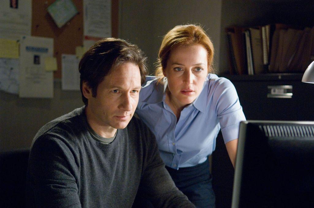 "The X-Files: I Want To Believe" dobio režiserski rez