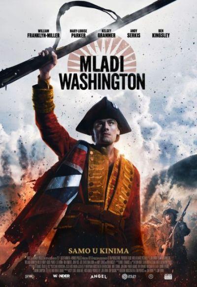 Young Washington