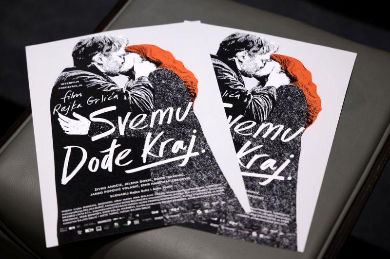“Svemu dođe kraj“ Rajka Grlića otvara 71. Pula Film Festival