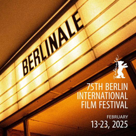 75. Berlin International Film Festival