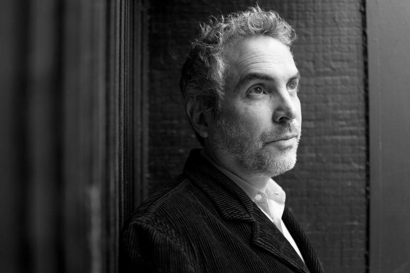Alfonso Cuarón jedan od predavača na Slano Film Days