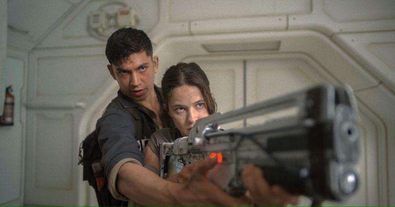 Predstavljamo finalni titlovani trailer filma “Alien: Romulus“