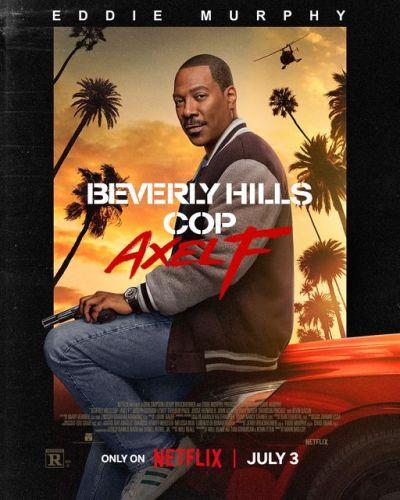 Beverly Hills Cop: Axel F
