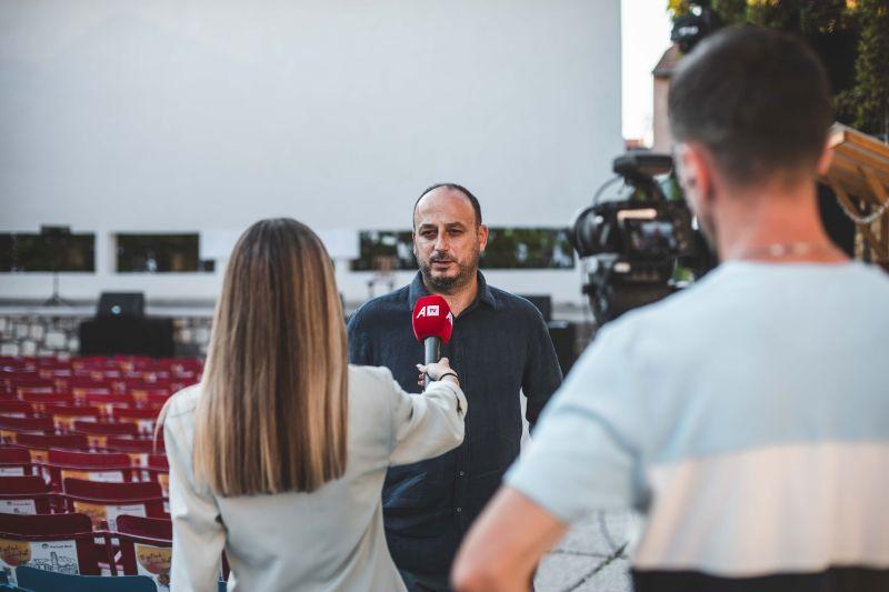 Medijske akreditacije za 23. izdanje DokuFesta