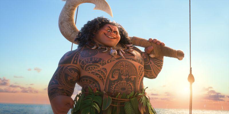 Predstavljamo sinhronizirani trailer za Disneyjev “Vaiana 2“