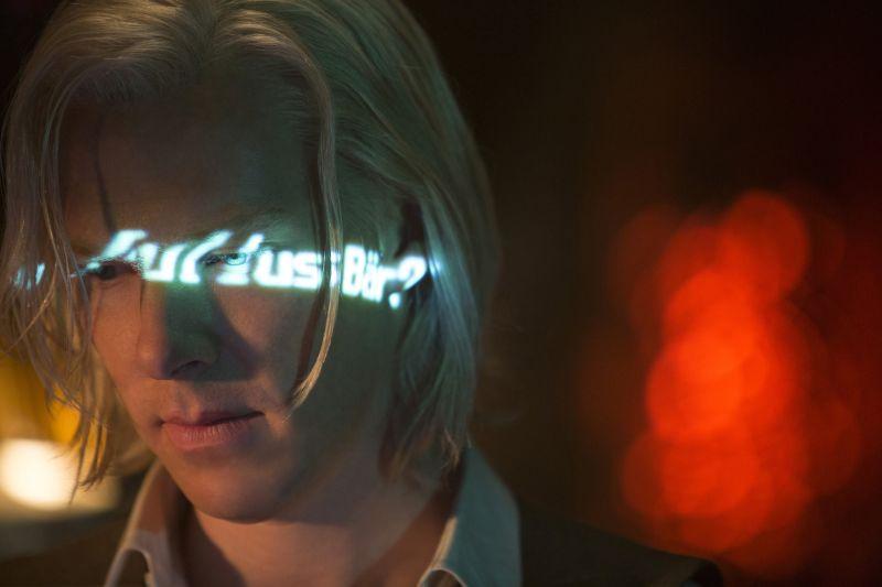 Pogled u prošlost: “The Fifth Estate“