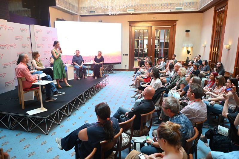 Otvoren poziv za prijavu: “Sajam istinitih priča“ 30. SFF-a