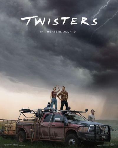 Twisters