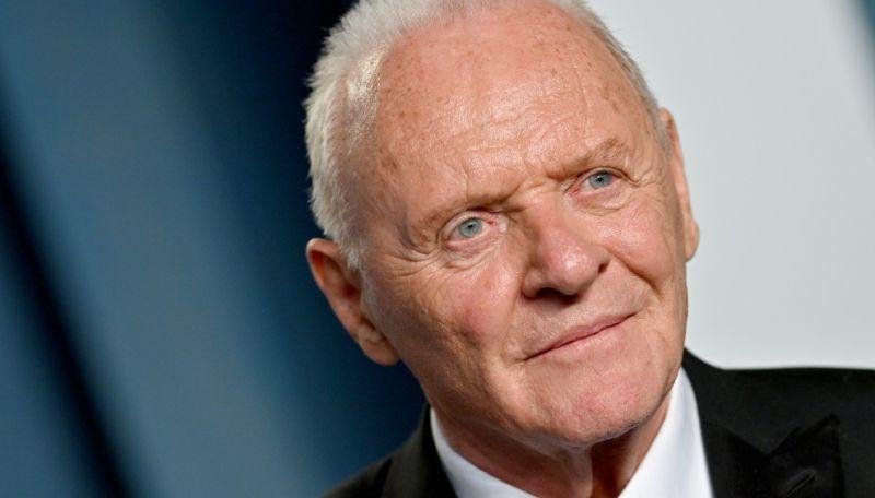 Anthony Hopkins glumi kompozitora Handela u novom biopicu