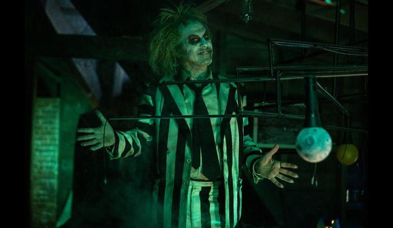 Finalni titlovani trailer za “Beetlejuice Beetlejuice“