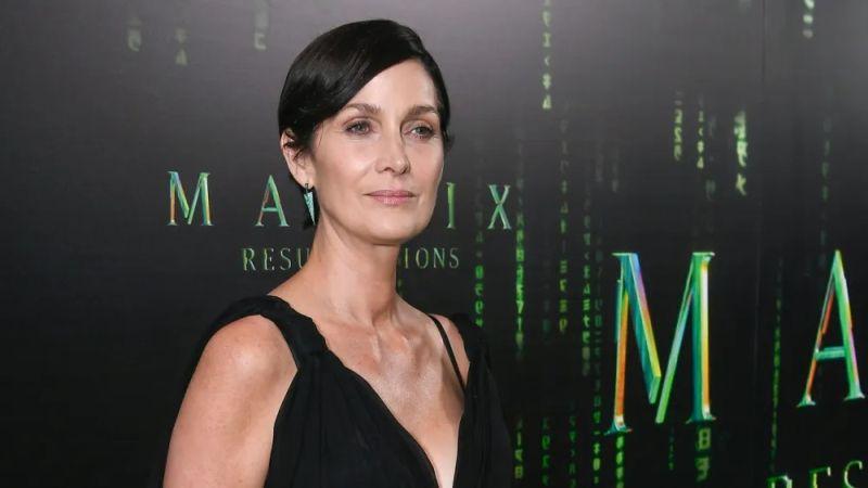 Carrie-Anne Moss glumi u 2. sezoni "FUBAR" na Netflixu