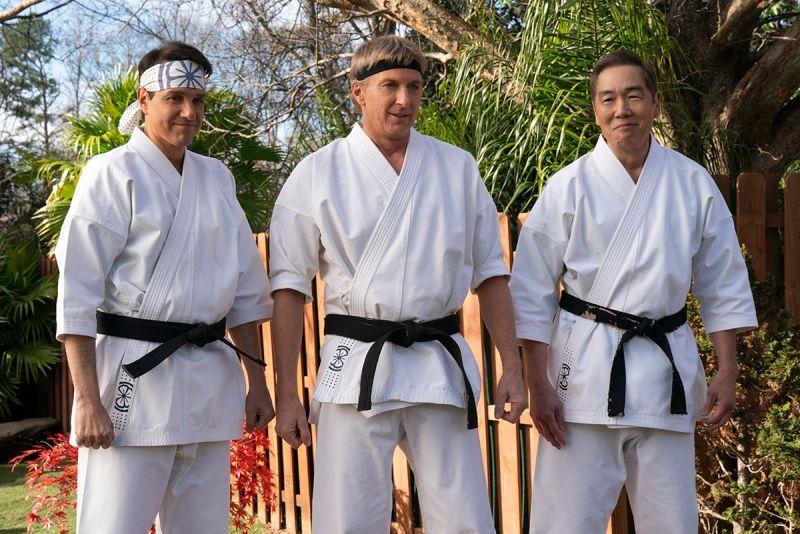 Netflix objavio novi trailer za 6. sezonu "Cobra Kai"
