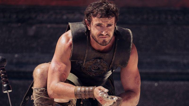 Ridley Scott o velikoj akcijskoj sceni u nastavku "Gladiator II"