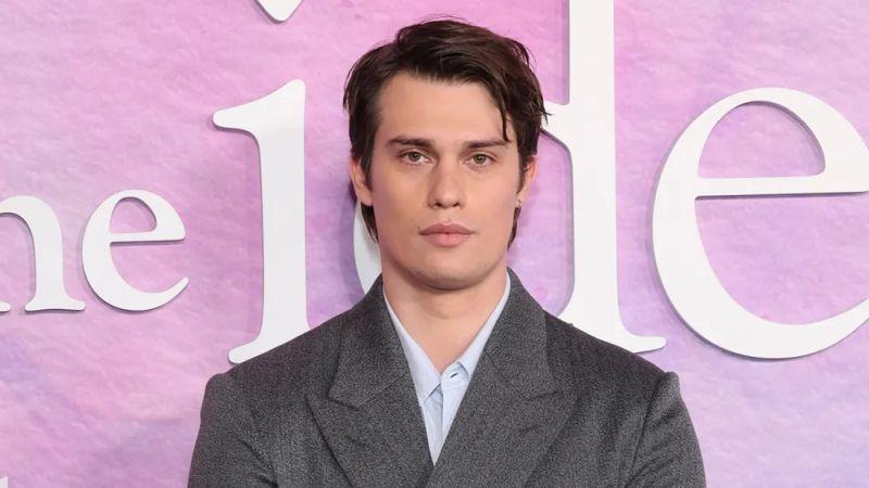 Nicholas Galitzine glumi He-Mana u predstojećem rebootu