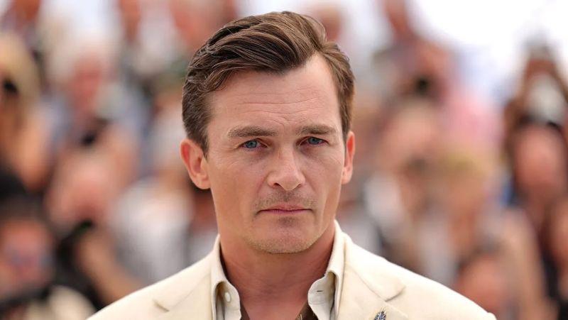 Rupert Friend glumi u novom "Jurassic World" filmu