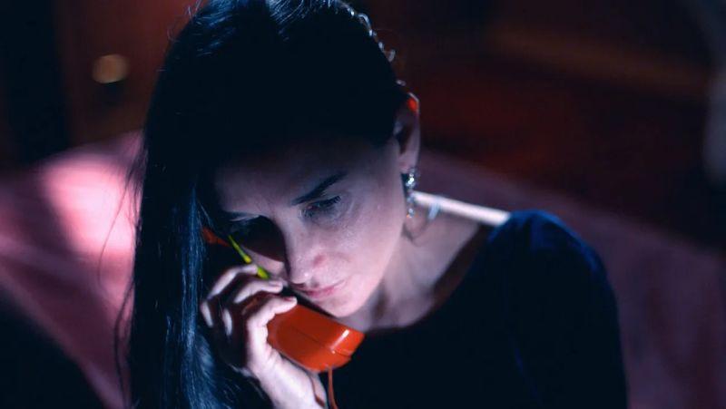 “The Substance“ zatvara Midnight Madness na EIFF-u 2024.