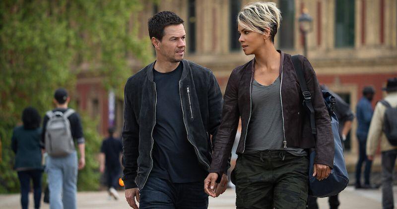 Wahlberg postaje špijun u Netflixovoj komediji "The Union"