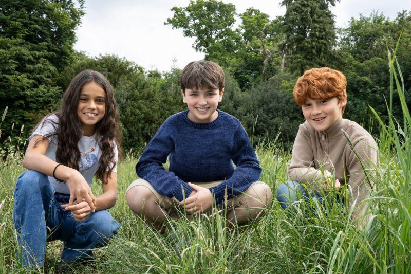 Harry Potter serija: Predstavljena glavna glumačka postava