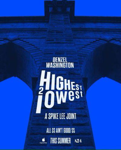 Highest 2 Lowest