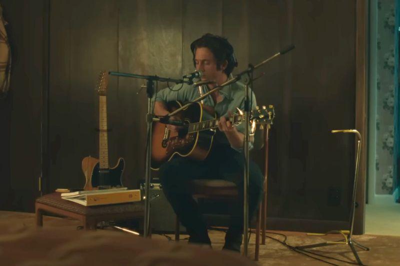 Titlovni trailer za “Springsteen: Deliver Me from Nowhere”